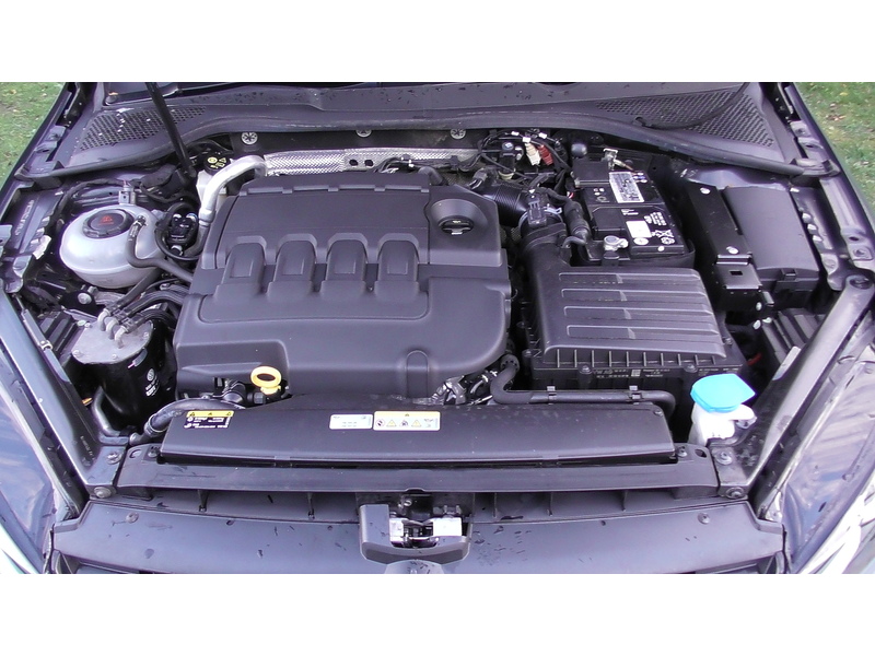 Volkswagen 1.6 TDI GT Edition Hatchback 5dr Diesel Manual Euro 6 (s/s) (115 ps)