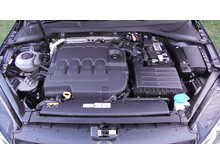 Volkswagen Golf TDI GT Edition 