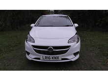 Vauxhall Corsa i ecoFLEX SRi VX Line 