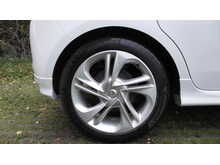 Vauxhall Corsa i ecoFLEX SRi VX Line 