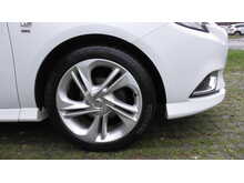 Vauxhall Corsa i ecoFLEX SRi VX Line 