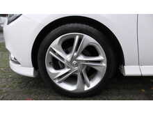 Vauxhall Corsa i ecoFLEX SRi VX Line 