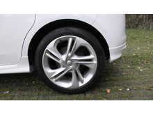 Vauxhall Corsa i ecoFLEX SRi VX Line 