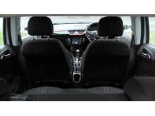 Vauxhall Corsa i ecoFLEX SRi VX Line 