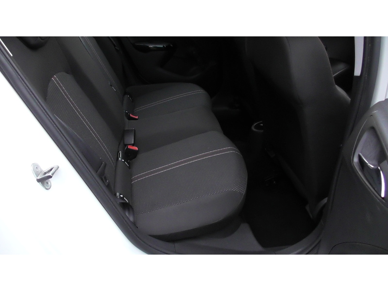 Vauxhall 1.4i ecoFLEX SRi VX Line Hatchback 5dr Petrol Manual Euro 6 (90 ps)