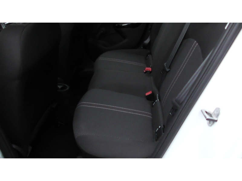 Vauxhall 1.4i ecoFLEX SRi VX Line Hatchback 5dr Petrol Manual Euro 6 (90 ps)