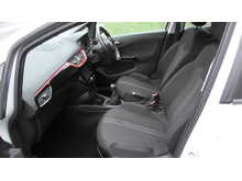 Vauxhall Corsa i ecoFLEX SRi VX Line 