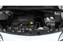 Vauxhall Corsa i ecoFLEX SRi VX Line 