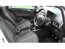 Vauxhall Corsa i ecoFLEX SRi VX Line 