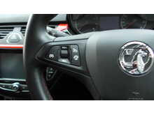 Vauxhall Corsa i ecoFLEX SRi VX Line 