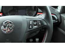 Vauxhall Corsa i ecoFLEX SRi VX Line 
