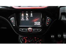 Vauxhall Corsa i ecoFLEX SRi VX Line 