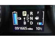 Mitsubishi Outlander h GX4h 