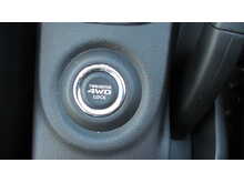 Mitsubishi Outlander h GX4h 