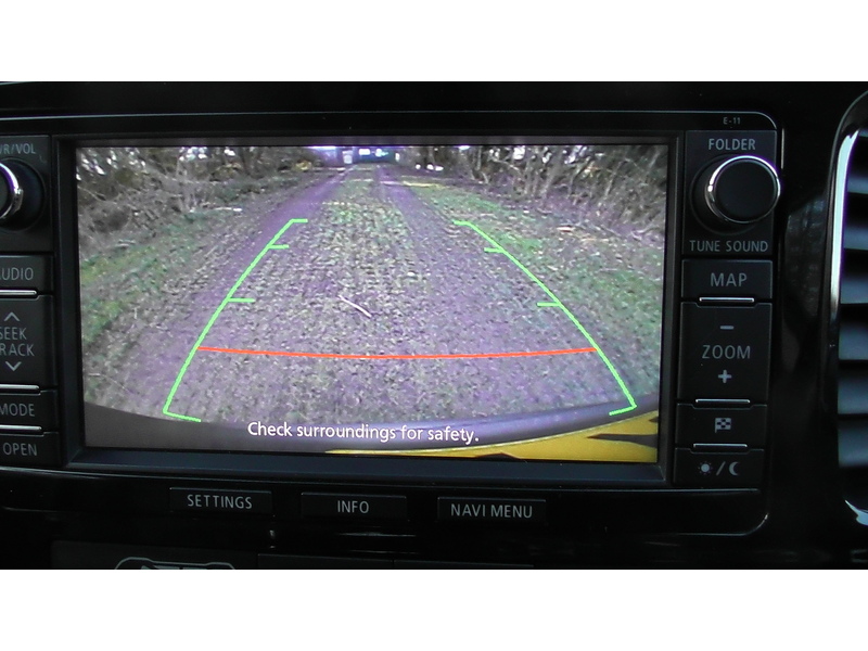 Mitsubishi 2.0h 12kWh GX4h SUV 5dr Petrol Plug-in Hybrid CVT 4WD Euro 5 (s/s) (200 ps)