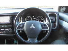 Mitsubishi Outlander h GX4h 