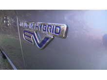 Mitsubishi Outlander h GX4h 