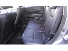 Mitsubishi Outlander h GX4h 