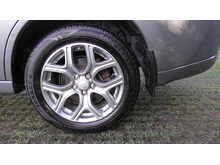 Mitsubishi Outlander h GX4h 