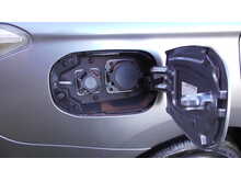 Mitsubishi Outlander h GX4h 