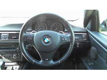 BMW 3 Series 325i M Sport 