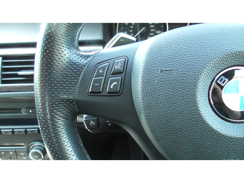 BMW 3.0 325i M Sport Coupe 2dr Petrol Steptronic Euro 5 (218 ps)