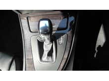 BMW 3 Series 325i M Sport 