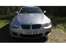 BMW 3 Series 325i M Sport 