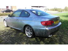 BMW 3 Series 325i M Sport 