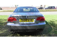 BMW 3 Series 325i M Sport 