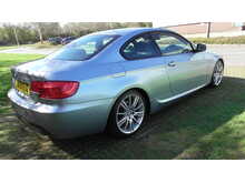 BMW 3 Series 325i M Sport 