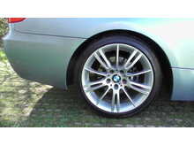 BMW 3 Series 325i M Sport 