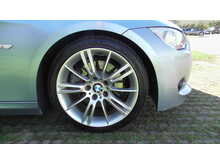 BMW 3 Series 325i M Sport 