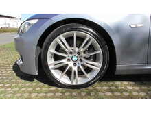 BMW 3 Series 325i M Sport 