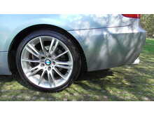 BMW 3 Series 325i M Sport 
