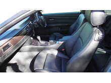 BMW 3 Series 325i M Sport 