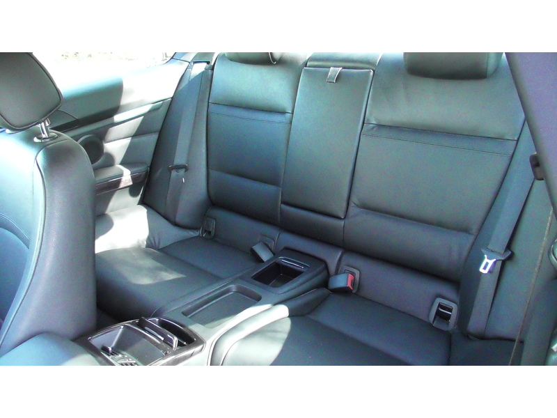 BMW 3.0 325i M Sport Coupe 2dr Petrol Steptronic Euro 5 (218 ps)