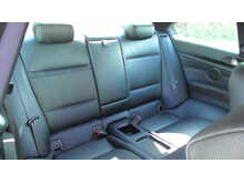 BMW 3 Series 325i M Sport 