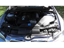 BMW 3 Series 325i M Sport 