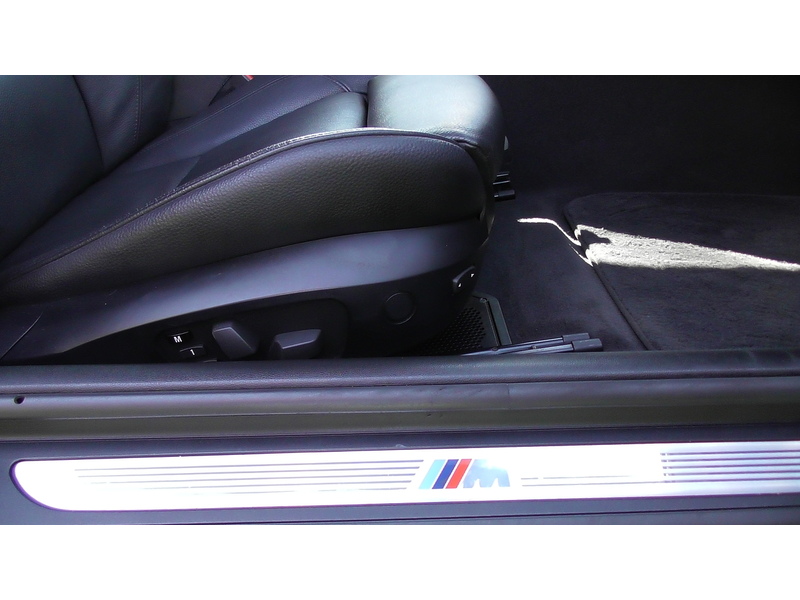 BMW 3.0 325i M Sport Coupe 2dr Petrol Steptronic Euro 5 (218 ps)