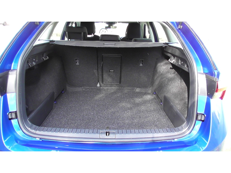 Skoda 1.5 TSI ACT SE Technology Estate 5dr Petrol Manual Euro 6 (s/s) (150 ps)