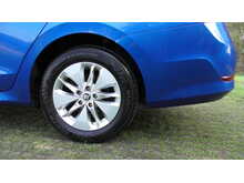 Skoda Octavia TSI ACT SE Technology 