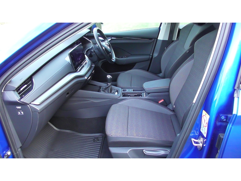 Skoda 1.5 TSI ACT SE Technology Estate 5dr Petrol Manual Euro 6 (s/s) (150 ps)