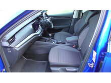 Skoda Octavia TSI ACT SE Technology 