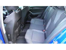 Skoda Octavia TSI ACT SE Technology 