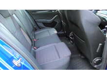 Skoda Octavia TSI ACT SE Technology 
