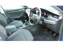 Skoda Octavia TSI ACT SE Technology 
