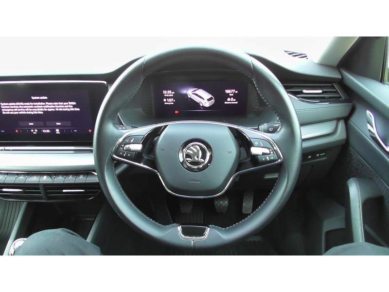 Skoda 1.5 TSI ACT SE Technology Estate 5dr Petrol Manual Euro 6 (s/s) (150 ps)