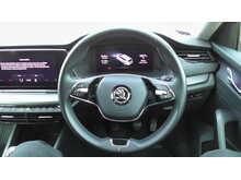 Skoda Octavia TSI ACT SE Technology 