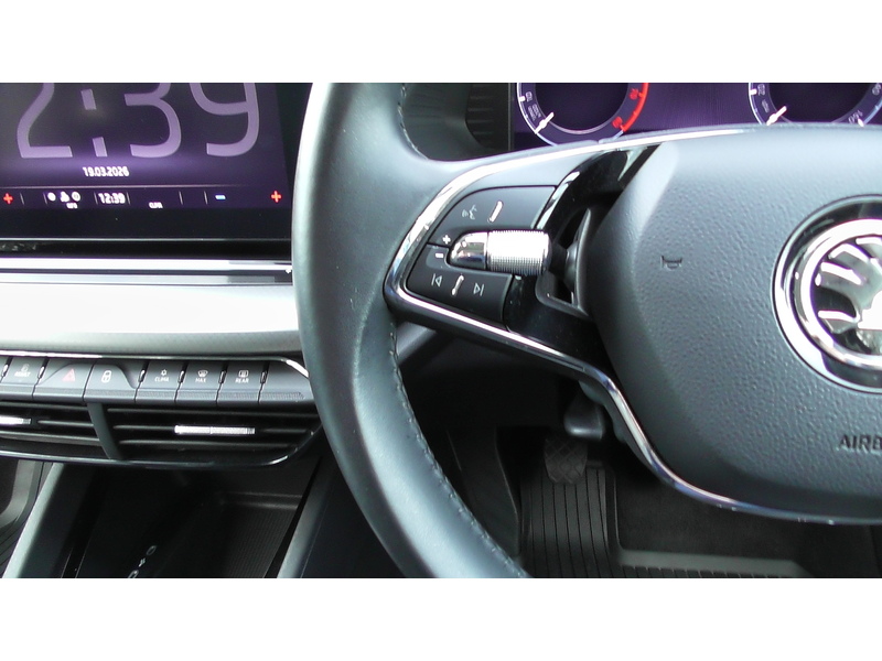 Skoda 1.5 TSI ACT SE Technology Estate 5dr Petrol Manual Euro 6 (s/s) (150 ps)